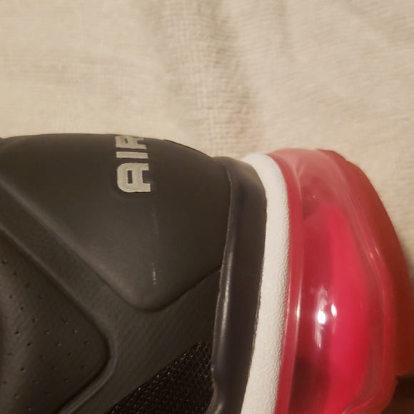 Womens Nike Air Max running sneaker - Picture 7 of 12